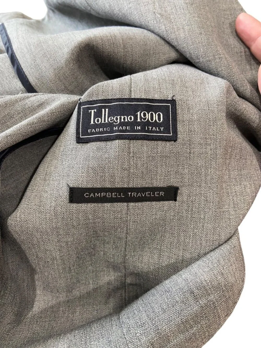 J. Crew crew campbell